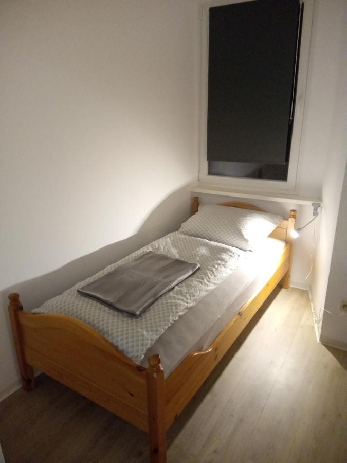 Historische Renaissance-Stube Kahla Apartment Kahla  Luaran gambar